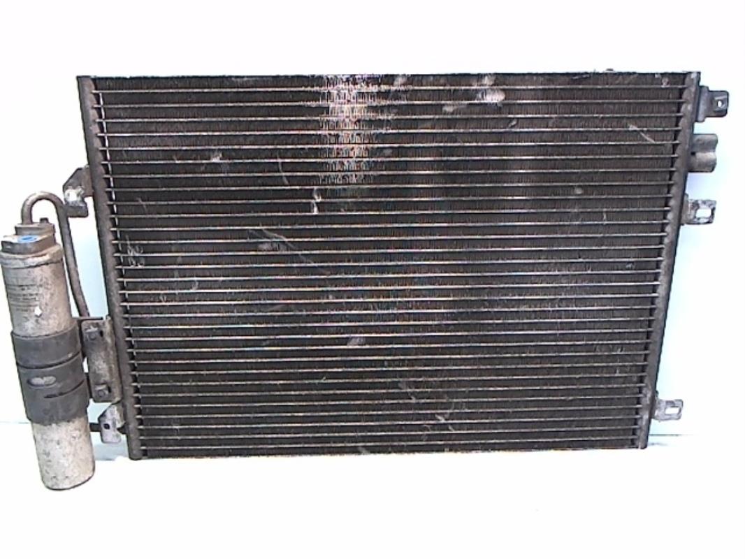 Image Condenseur de clim - RENAULT CLIO 2