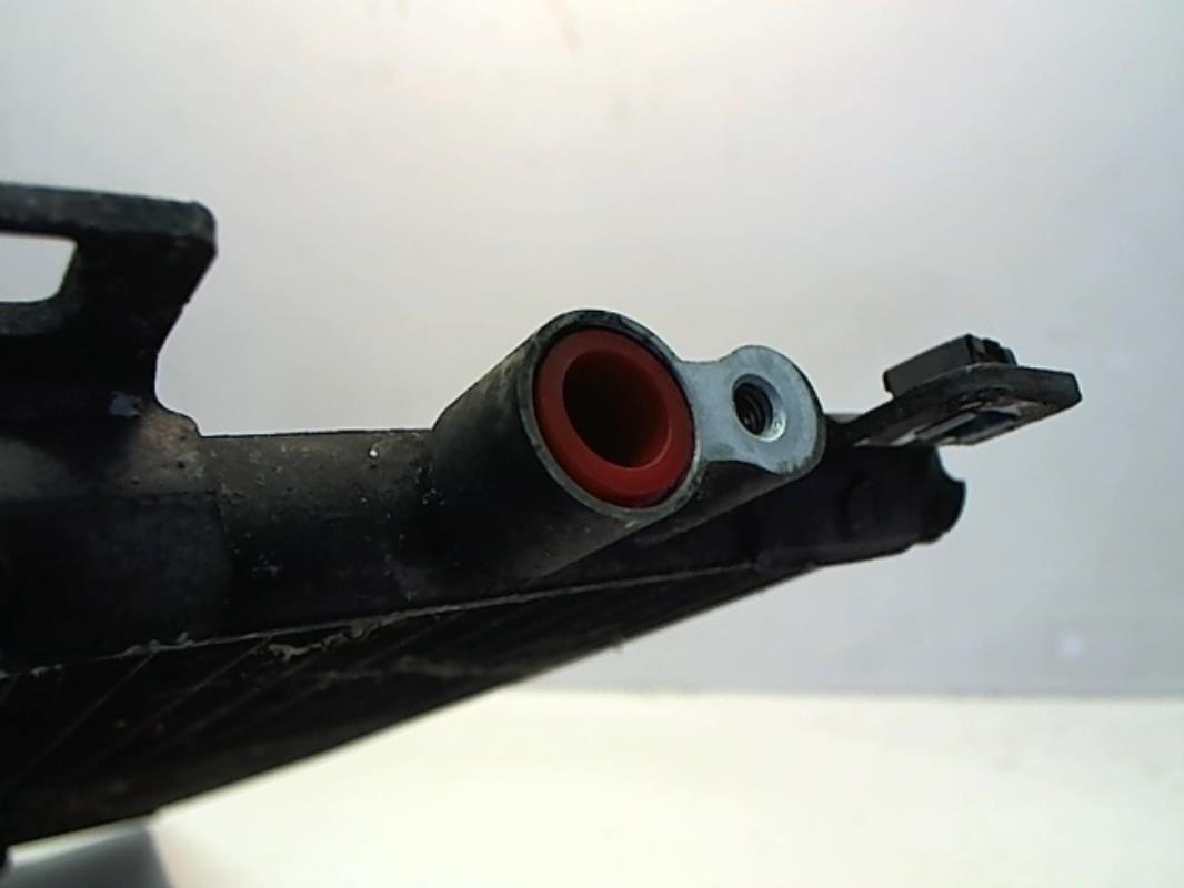 Image Condenseur de clim - RENAULT CLIO 2