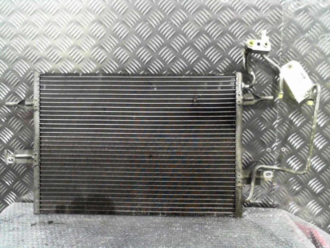 Condenseur de clim OPEL MERIVA A PHASE 1 Essence - 1
