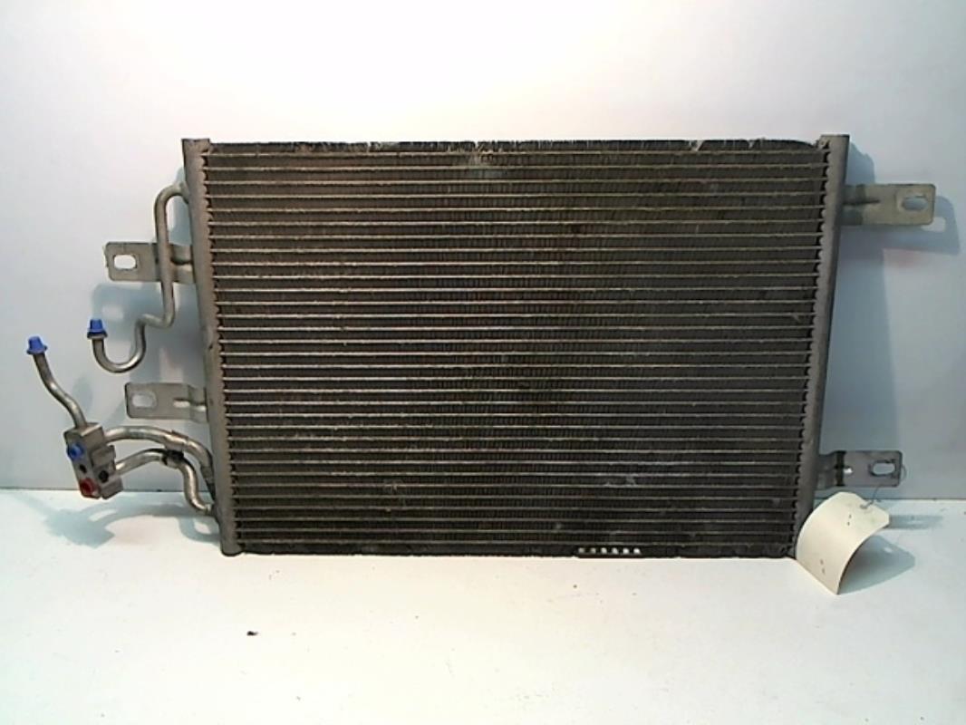 Condenseur de clim OPEL MERIVA A PHASE 1 Diesel - 1