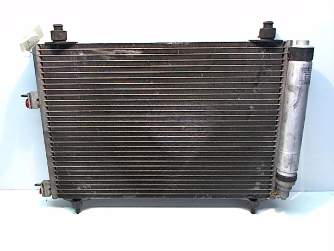 Condenseur de clim PEUGEOT 307 PHASE 1 Essence - 1