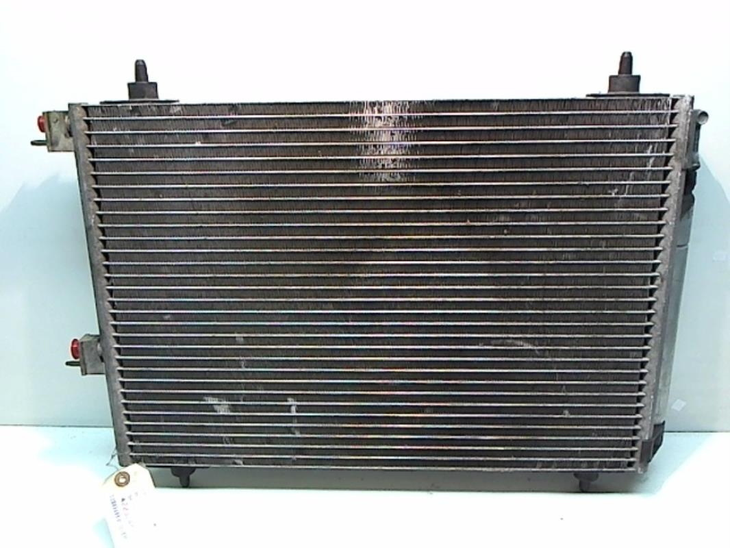Image Condenseur de clim - PEUGEOT 307