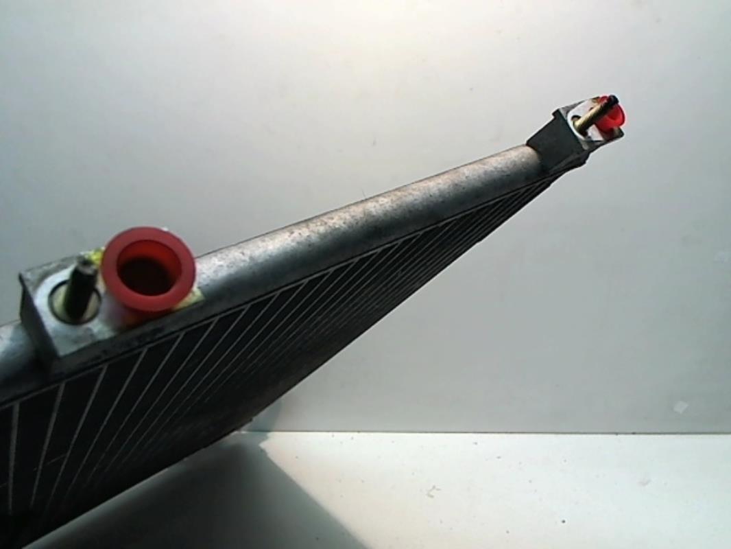 Image Condenseur de clim - PEUGEOT 307