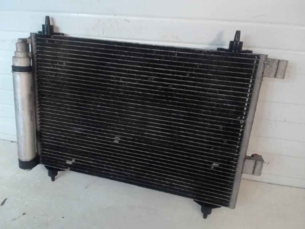 Condensatore clima PEUGEOT 307 PHASE 1 Diésel - 1