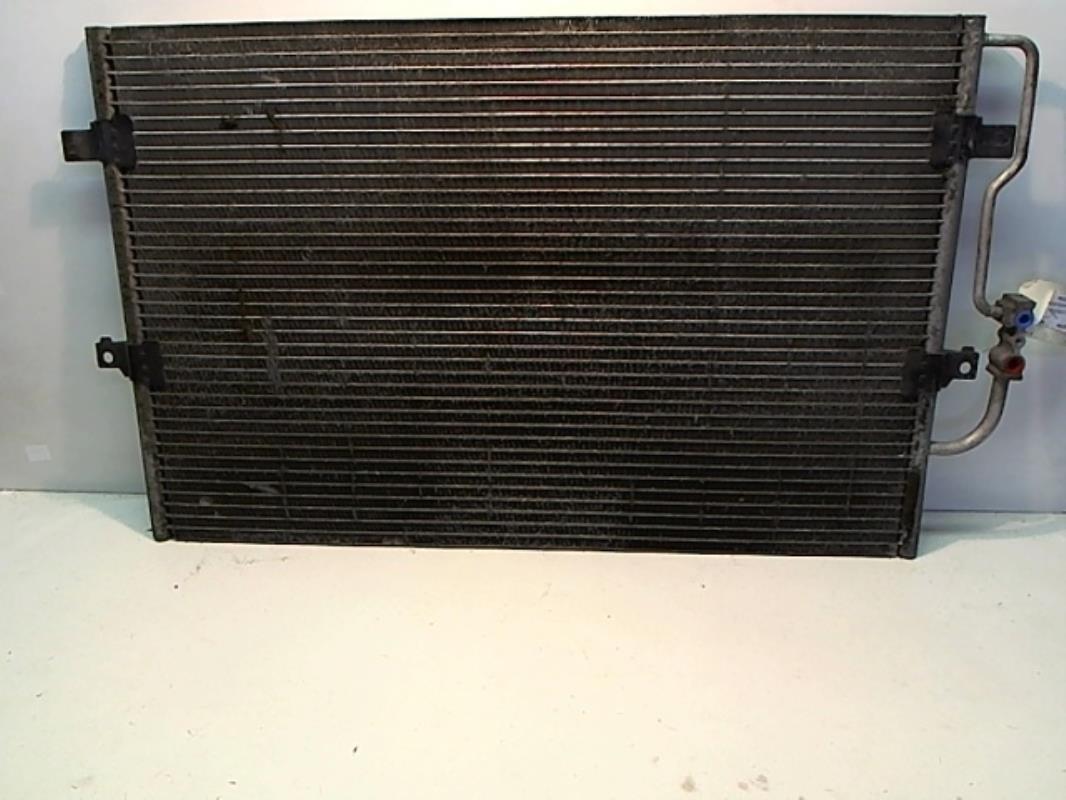 Condensatore clima PEUGEOT 806 PHASE 2 Diésel - 1