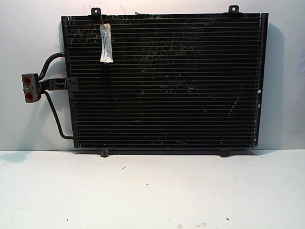 Condensatore clima RENAULT SCENIC 1 PHASE 1 Diésel - 1