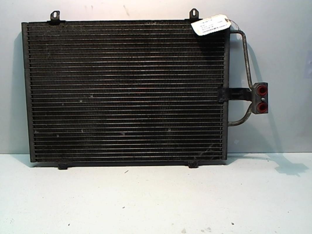 Condensatore clima RENAULT SCENIC 1 PHASE 1 Diésel - 1