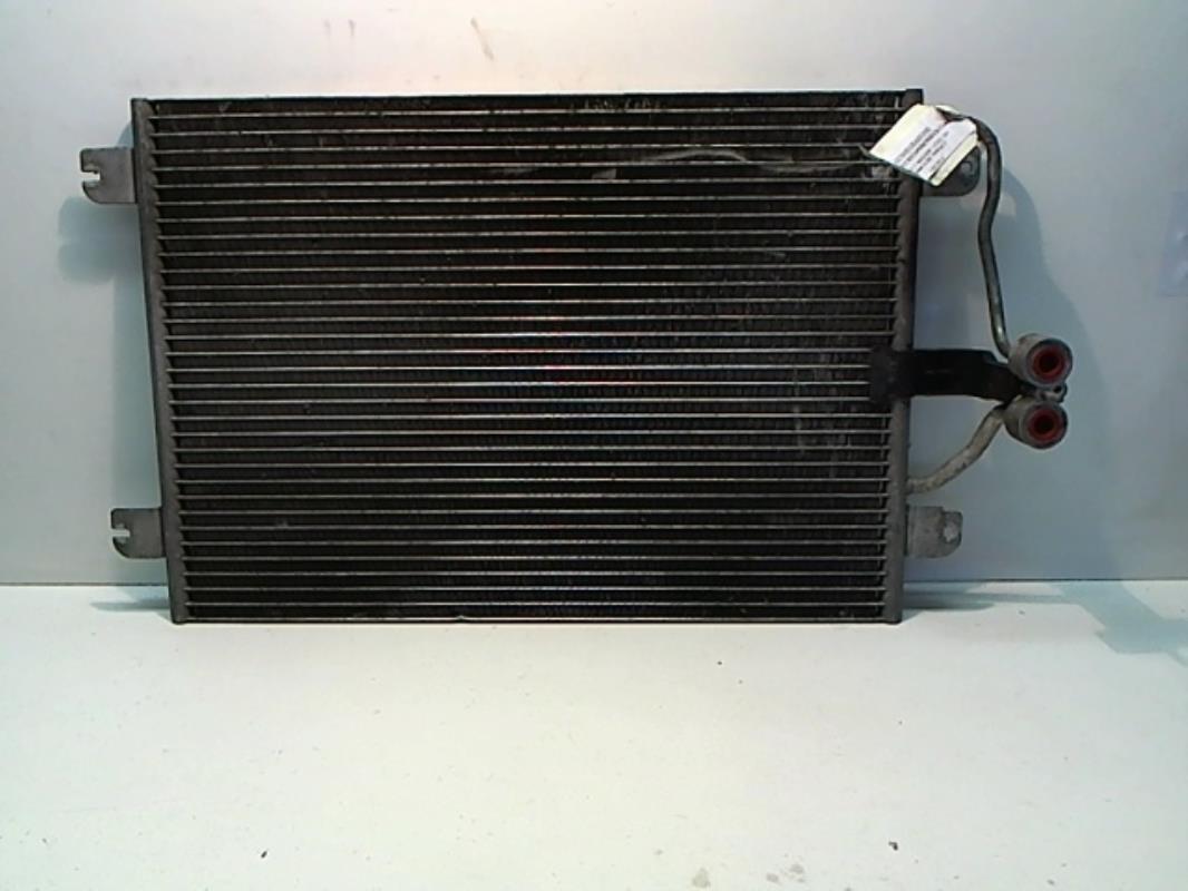 Condenseur de clim RENAULT MEGANE 1 PHASE 2 Diesel - 1