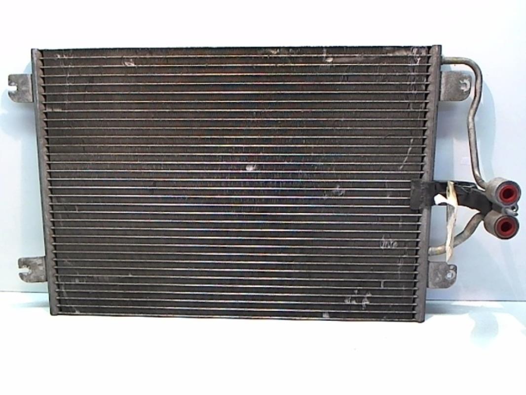 Condenseur de clim RENAULT MEGANE 1 PHASE 2 Essence - 1