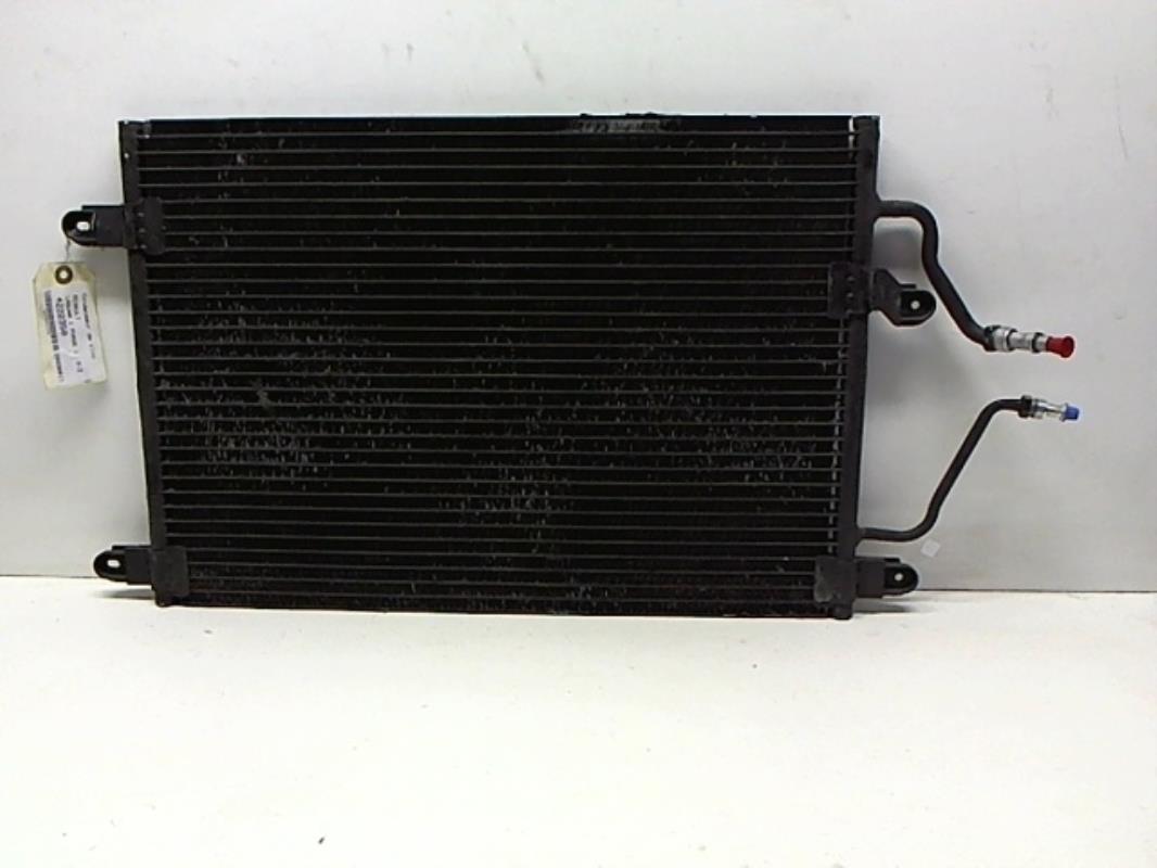 Condensatore clima RENAULT LAGUNA 1 PHASE 1 Diésel - 1