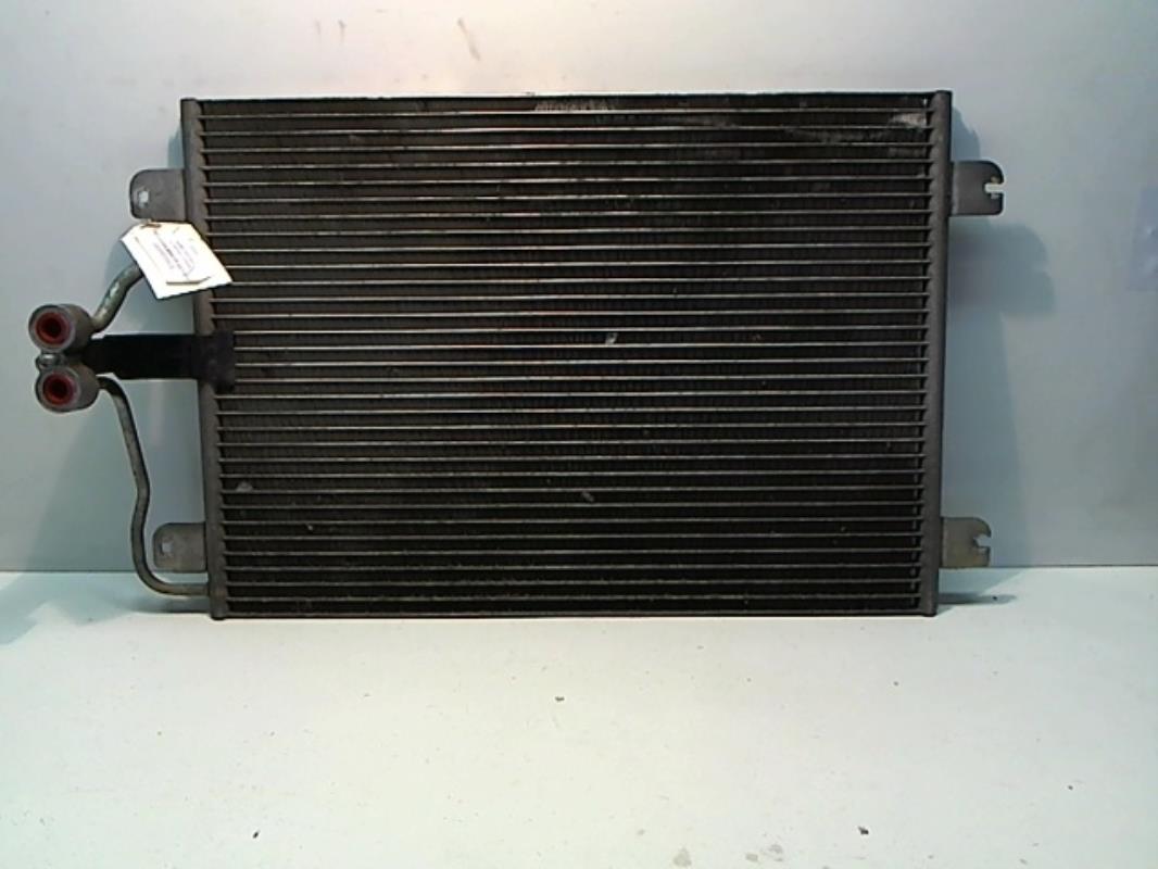 Image Condenseur de clim - RENAULT MEGANE 1