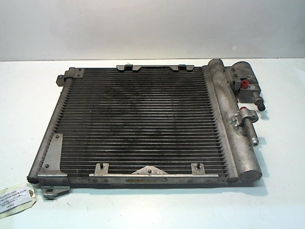Condensatore clima OPEL ZAFIRA A PHASE 1 Diésel - 1