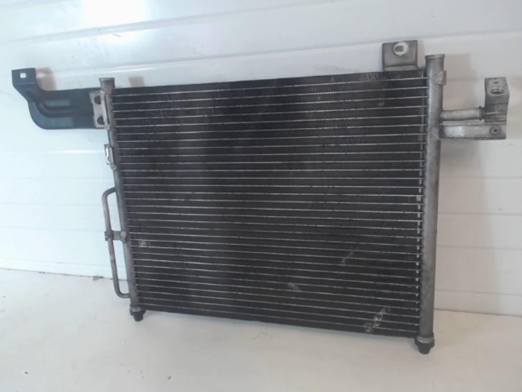 Condenseur de clim MAZDA PREMACY Diesel - 1