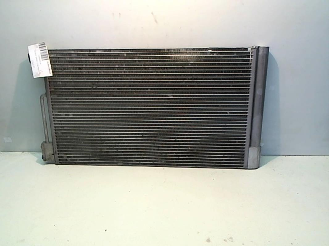 Condenseur de clim PEUGEOT BIPPER  - 1