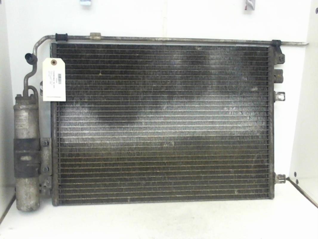 Condenseur de clim RENAULT CLIO 2 PHASE 2 Diesel - 1
