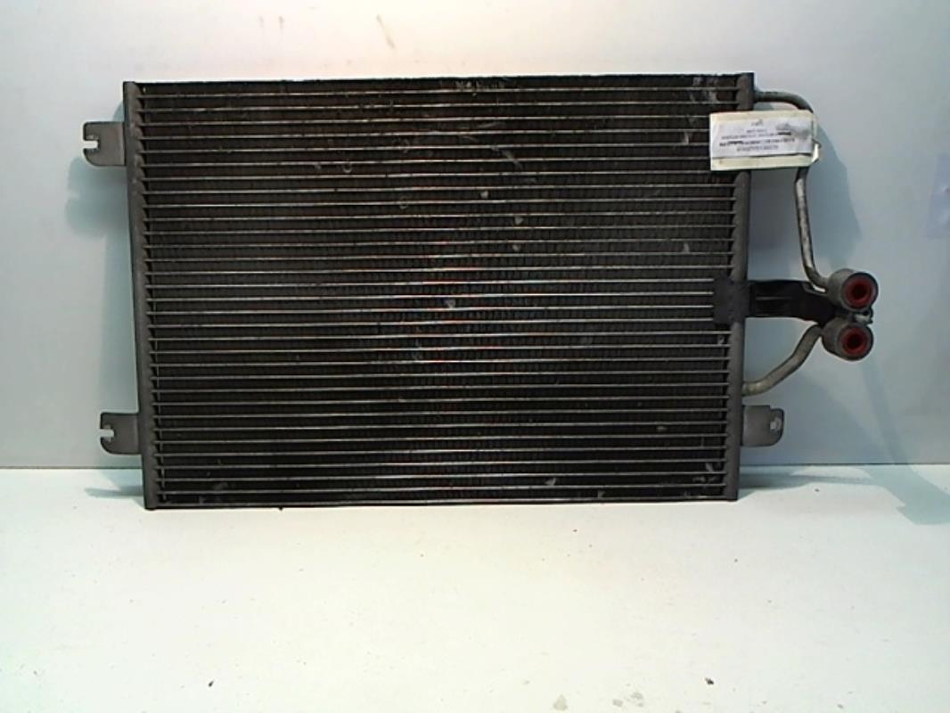 Condenseur de clim RENAULT MEGANE 1 PHASE 2 Diesel - 1