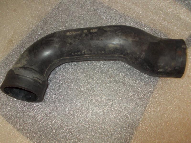 Conduite d'air IVECO / UNIC 35/8  - 1