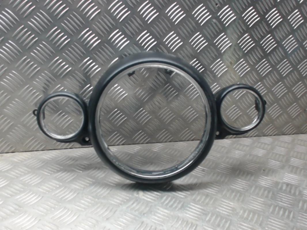Console central (interieur plastique) MINI MINI 2 R55 CLUBMAN PHASE 2 BREAK Diesel - 1