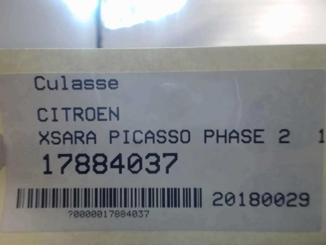 Foto del ricambio