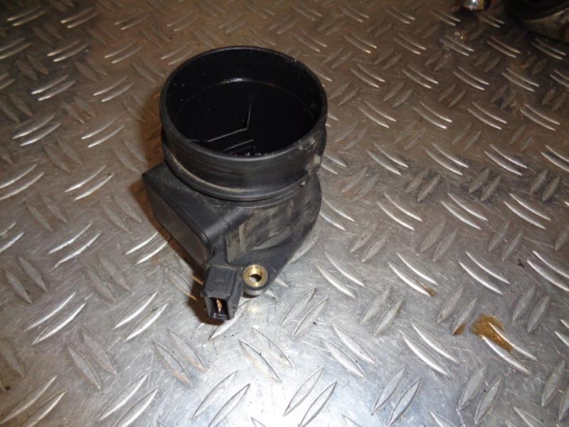 Debitmetre RENAULT MEGANE 1 PHASE 1 Diesel - 1