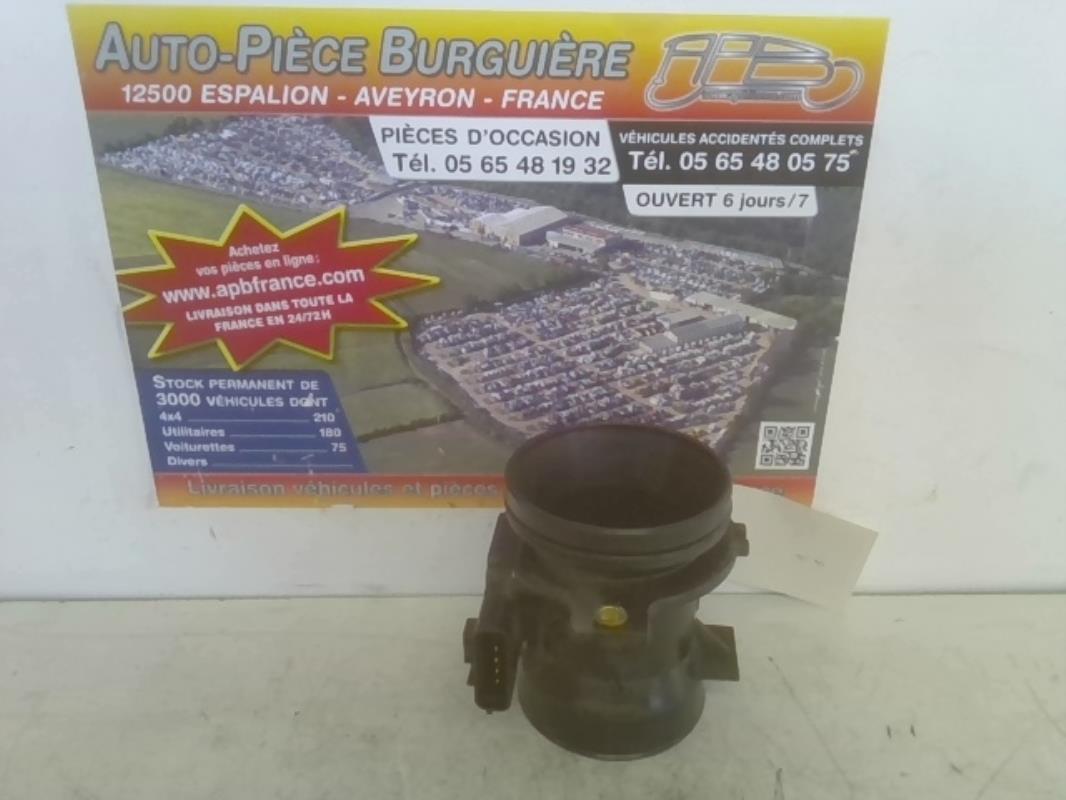 Debitmetre FORD FOCUS 2 PHASE 1 Diesel - 1
