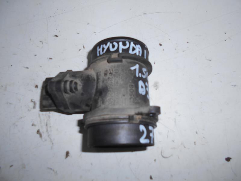 Debitmetre HYUNDAI GETZ PHASE 1 Diesel - 1