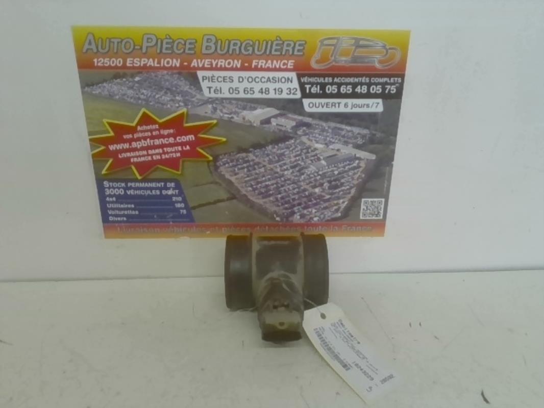 Debitmetre OPEL ASTRA G BREAK Diesel - 1