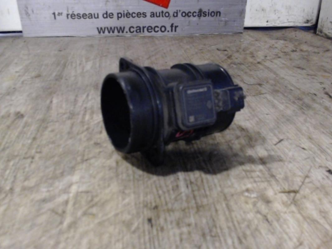 Debitmetre RENAULT MEGANE 3 PHASE 1 COUPE Diesel - 1