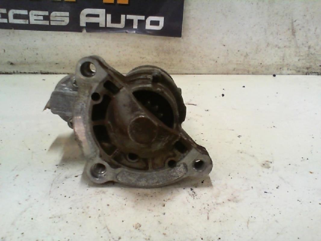 Demarreur CITROEN C4 1 PHASE 1 COUPE Essence - 1