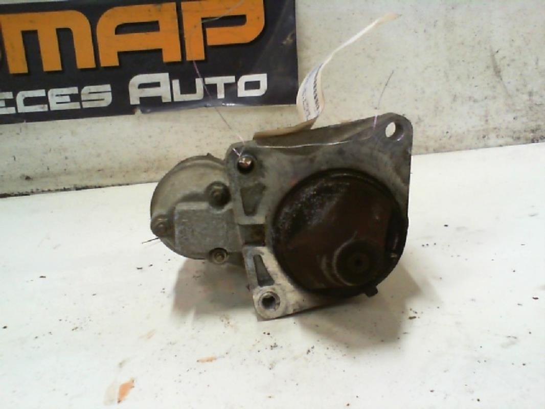 Motorino avviamento FIAT PUNTO 2 PHASE 1 Gasolina - 1
