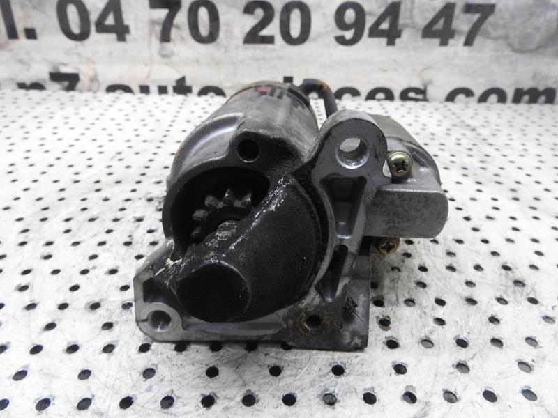 Demarreur RENAULT CLIO 2 PHASE 2 Diesel - 1
