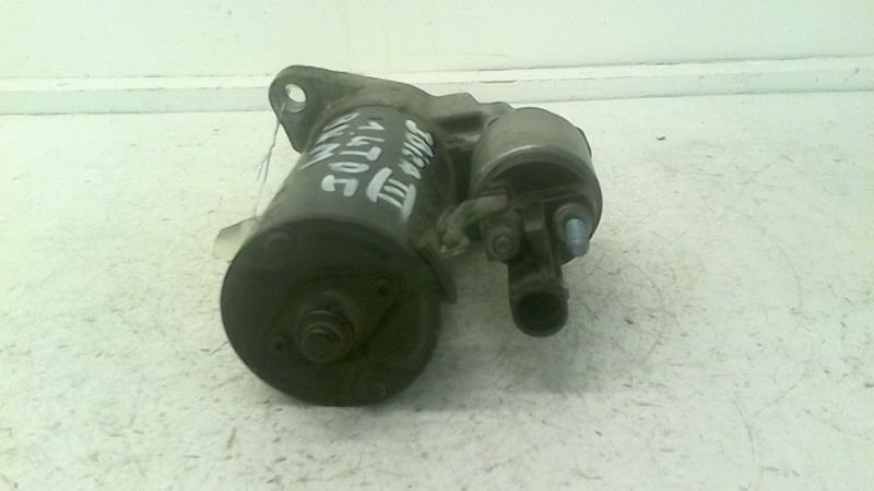 Demarreur SEAT IBIZA 3 PHASE 2 Diesel - 1