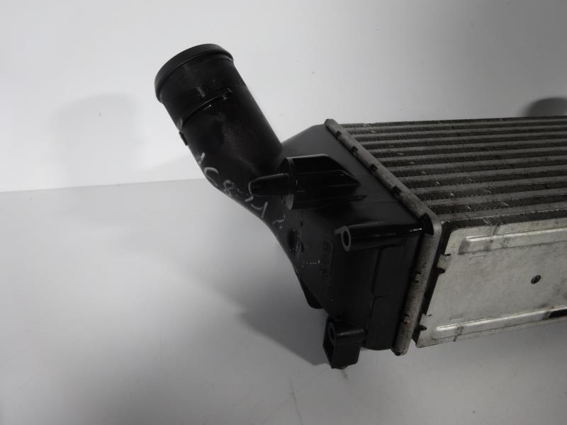 Echangeur air (Intercooler) PEUGEOT 407 PHASE 1 Diesel - 1