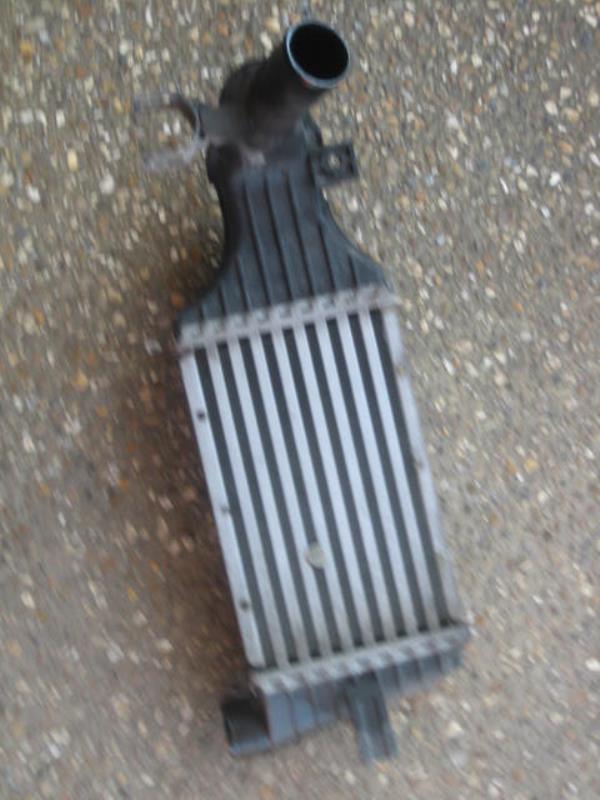 Scambiatore aria (Intercooler) OPEL ZAFIRA A PHASE 1 Diésel - 1