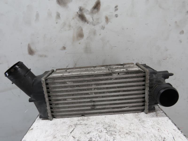 Echangeur air (Intercooler) CITROEN C4 1 PHASE 1 Diesel - 1