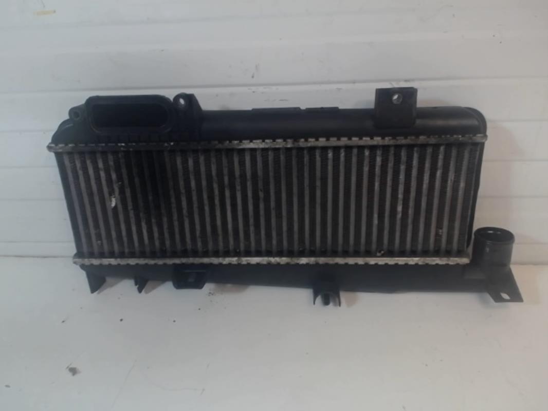 Image Echangeur air (Intercooler) - PEUGEOT 306