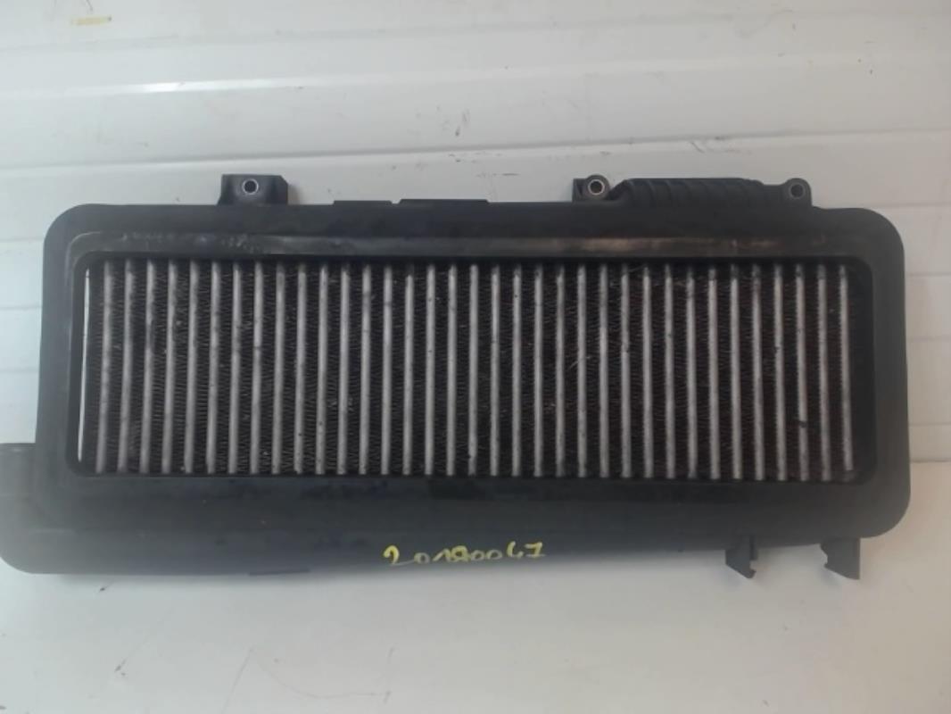 Image Echangeur air (Intercooler) - PEUGEOT 306