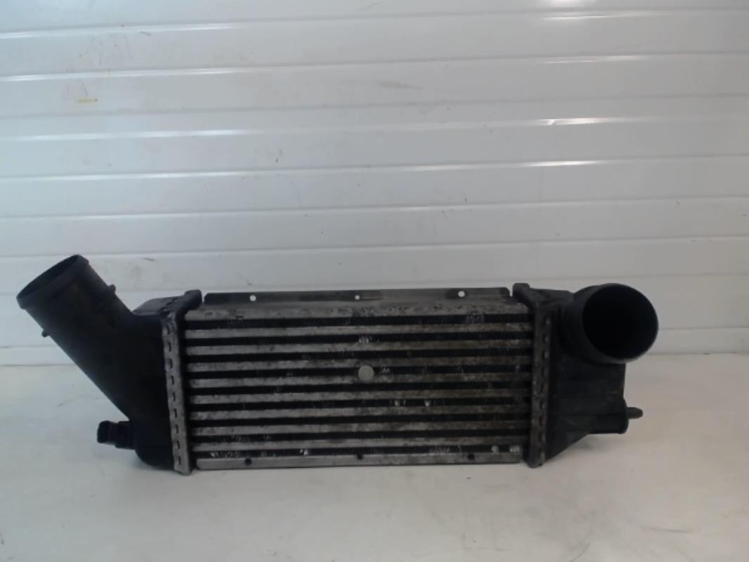 Scambiatore aria (Intercooler) PEUGEOT 307 PHASE 1 Diésel - 1