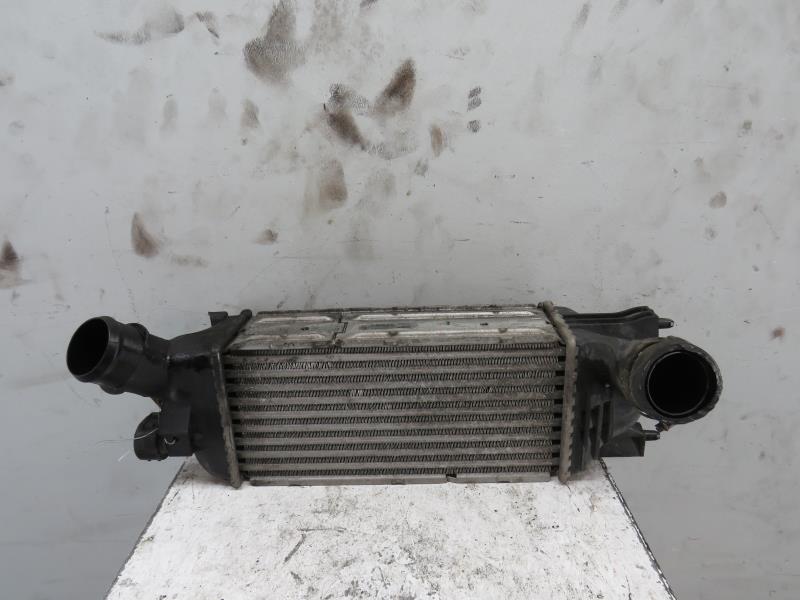 Echangeur air (Intercooler) PEUGEOT 407 PHASE 1 Diesel - 1