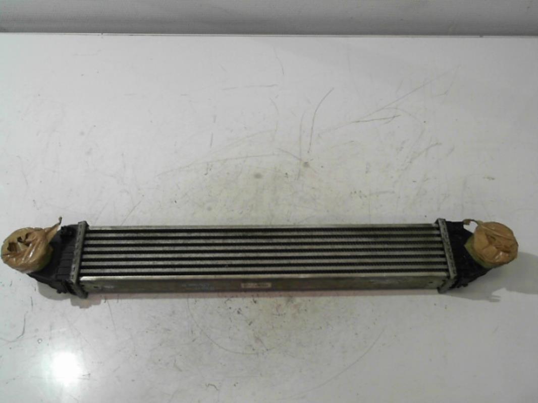 Echangeur air (Intercooler) MERCEDES CLASSE A 169 PHASE 1 Diesel - 1