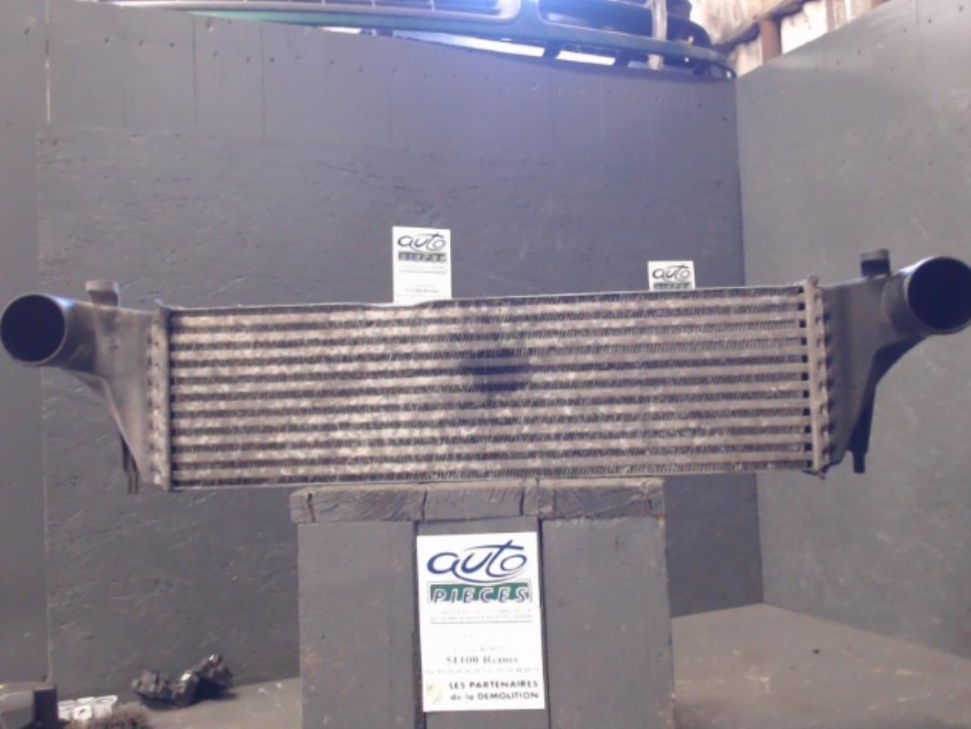 Echangeur air (Intercooler) BMW X5 E53 Diesel - 1