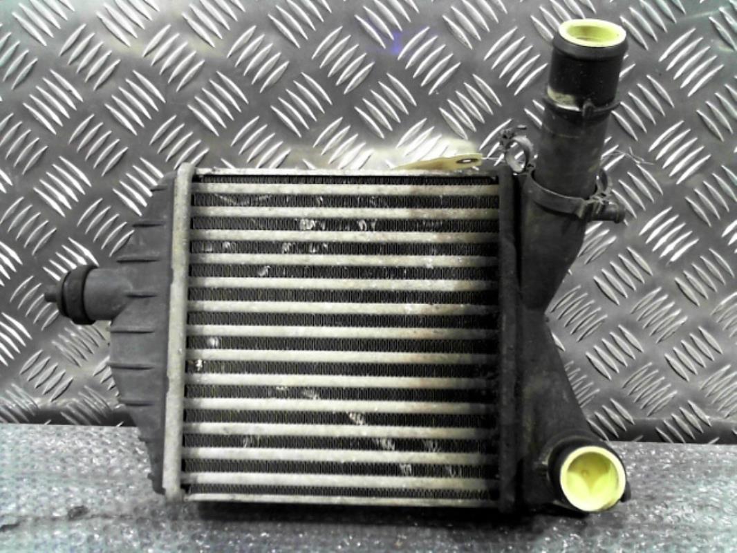 Echangeur air (Intercooler) FIAT IDEA PHASE 2 Diesel - 1