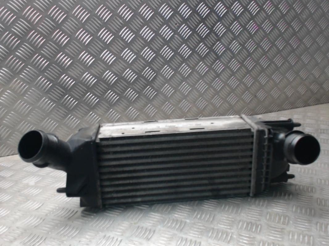 Echangeur air (Intercooler) CITROEN C5 2 Diesel - 1