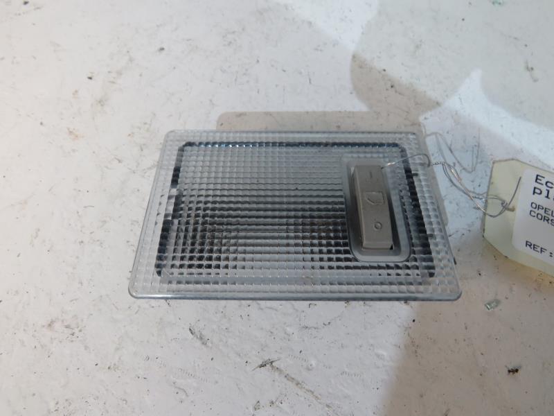 Eclairage de plafonnier OPEL CORSA D PHASE 1 Diesel - 1