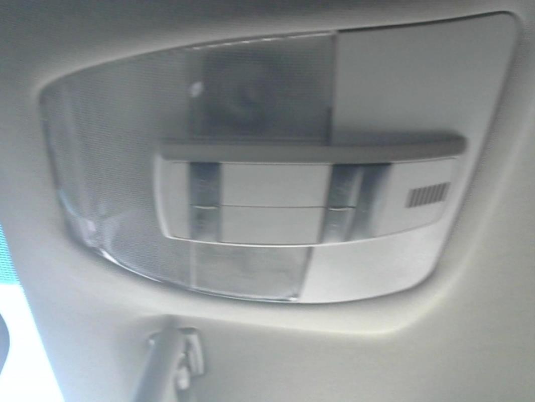 Luce di cortesia MERCEDES CLASSE A 169 PHASE 1 Diésel - 1