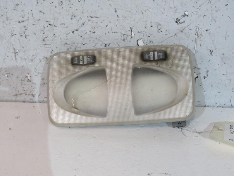 Luce di cortesia FIAT DOBLO 1 PHASE 1 Diésel - 1