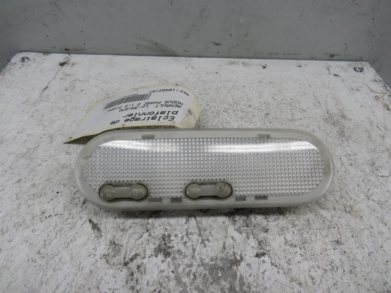 Eclairage de plafonnier RENAULT MODUS PHASE 2 Diesel - 1