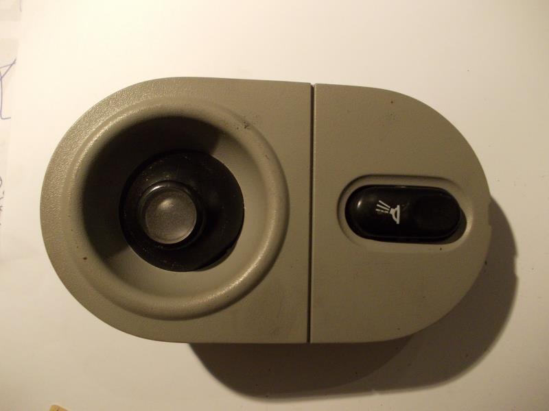 Eclairage de plafonnier RENAULT LAGUNA 1 PHASE 1  - 1