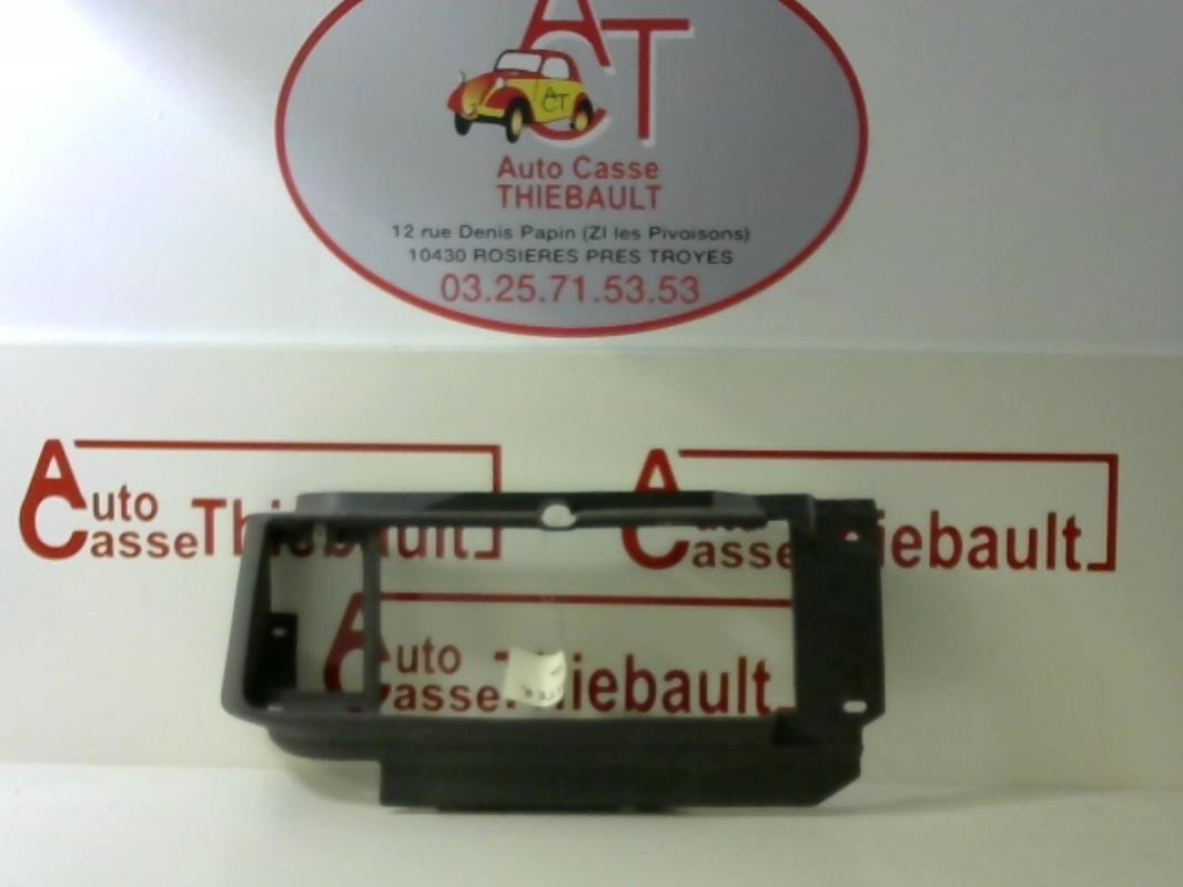 Photo de la pièce