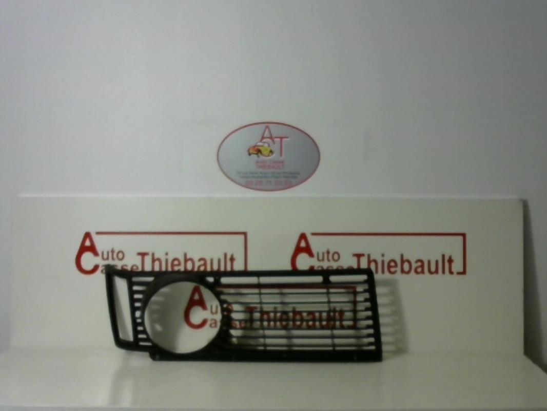Cornice faro sinistro BMW SERIE 3 (E21)  - 1